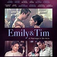 Emily & Tim - Película 2015 - SensaCine.com