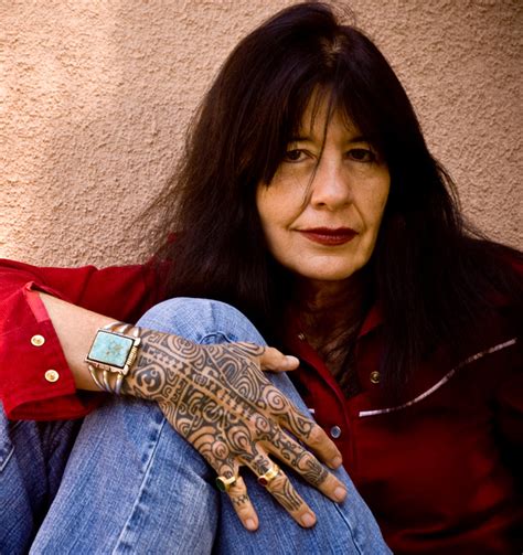 Joy to the world, the savior reigns! U.S. Poet Laureate Joy Harjo to Speak at A-State, Sept. 26
