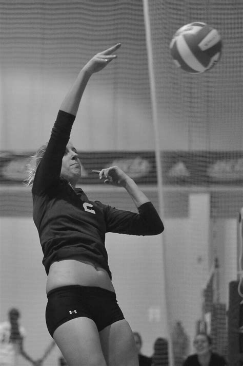 Dwc Arizona Women S Volleyball Ucla Tournament Daryl Chan Flickr