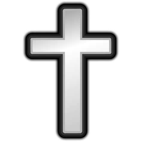 Christian Cross Png Transparent Background