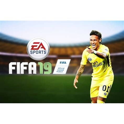 Based on the short story by rebecca o. JUEGO PS4 FIFA 2019 SPORT FISICO PLAYSTATION 4 ULTIMO ...