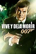 Ver 007: Vive y deja morir online HD - Cuevana 2 Español