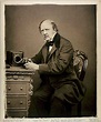William Henry Fox Talbot: The Father of Photography