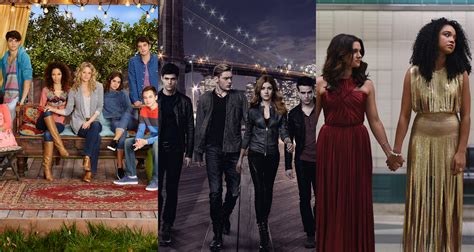 Freeform Announces Summer 2017 Premiere Dates For ‘the Fosters