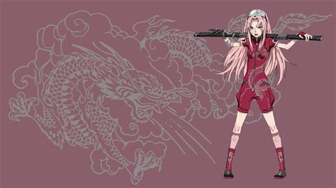 Sakura Haruno Wallpaper 60 Images