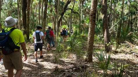 Find People To Hike With Florida Hikes