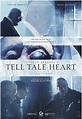 Screening of Steven Berkoff's Tell Tale Heart red rock entertainment.