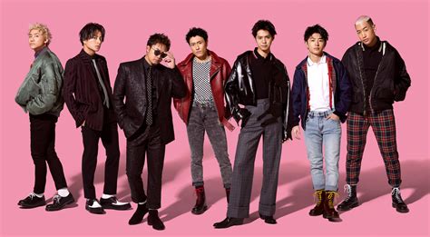 ヒラヒラ』music Video解禁】generations From Exile Tribe New Single『ヒラヒラ』415