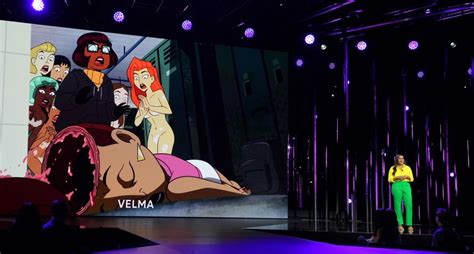 Velma Everything We Know So Far About Mindy Kalings Mature Scooby Doo Spinoff
