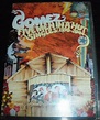 GOMEZ - Five Men In A Hut - The Singles 1998-2004 (All Region) DVD ...