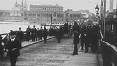 Erste Filmaufnahmen 1896 - Köln im Film