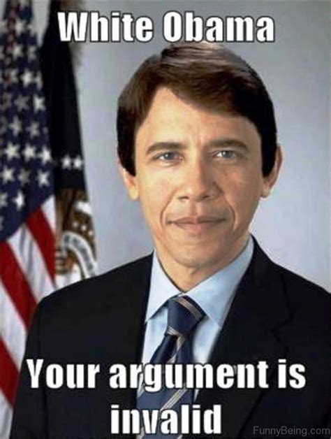 50 Classic Funny Barack Obama Memes