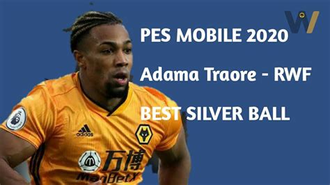 Unifi mobile offers unlimited data, calls and sms for rm59/month by alexander wong 3:05 unlimited unifi mobile not working with modem leh only phone but still stuck at 480p youtube and yes 4g : Scouting PES Mobile 2020 - Adama Traore best silver ball ...