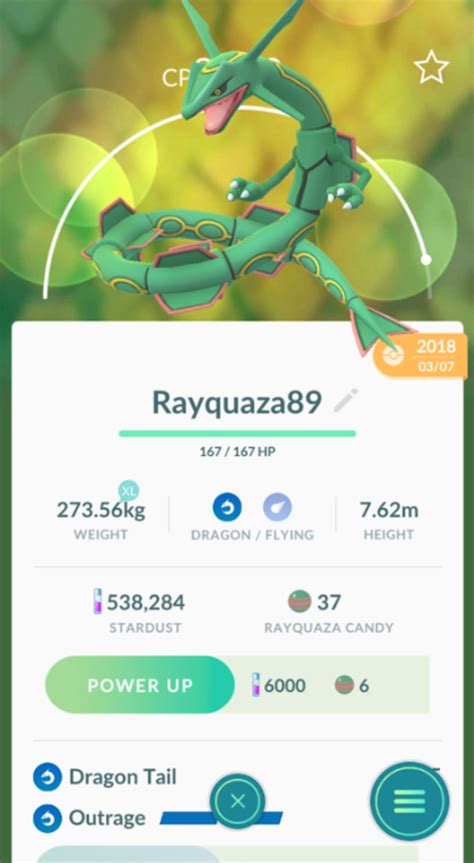 Pokémon Go Rayquaza Raid Guide Levelskip