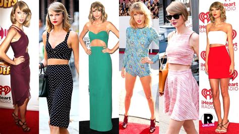 Taylor Swifts Shocking Diet Secret Revealed—how She Dropped 10 Lbs