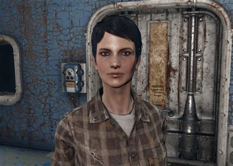 Image Fo4 Curie Synthpng Fallout Wiki Fandom Powered By Wikia