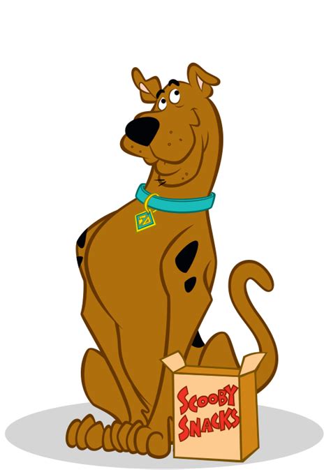 Scooby Doo Face Png Transparent Scooby Doo Facepng Images Pluspng