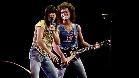 Neal Schon Reflects On Relationship With Former Journey Singer Steve