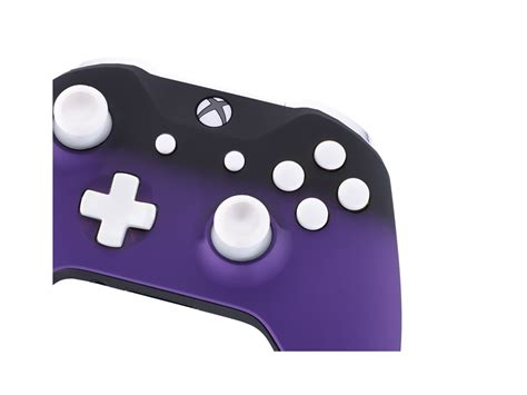 Xbox Elite Series 2 Wireless Controller Custom Purple Haze