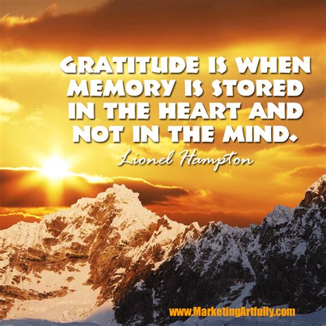 Thanks And Gratitude Quotes For Business Marketing Artfully