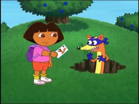 Watch Dora The Explorer Season 2 Episode 17 Lost Map Tv Guide