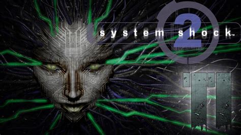 Download System Shock 2 Wallpaper Bhmpics
