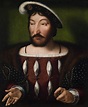 King Francis I of France - Saint Louis Art Museum