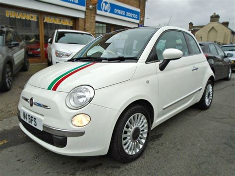 Used Fiat Cars For Sale Fiat Dealer Maidstone Fiat Cars Cars For