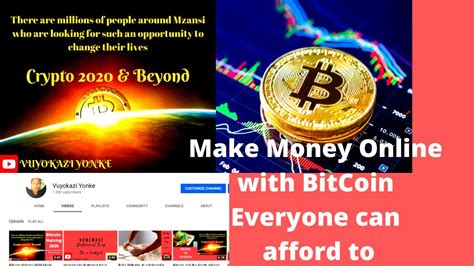 You can buy and sell btc, bch, eth, ltc, doge, dash, zec, xmr for cad, eur, gbp, uah, usd here. BitCoin IS Affordable to everyone | Buy Bitcoin while You can