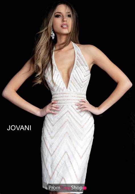Jovani Short Prom Dresses
