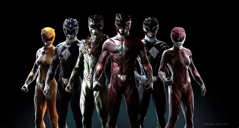 Power Rangers Now To Have A Queer Super Hero Q Plus My Identity