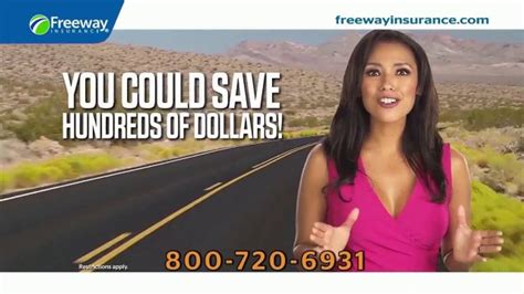 Online resources like healthcare.gov and articles like this are here to help you too. Freeway Insurance TV Commercial, 'Great Auto Insurance at ...