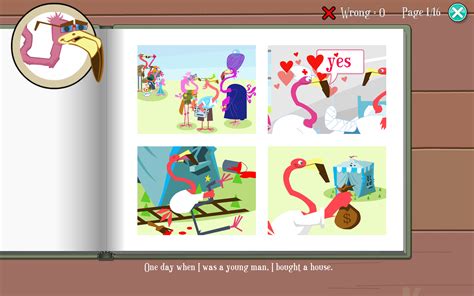 Mingoville Storytelling For Kids Learn To Read By Writing