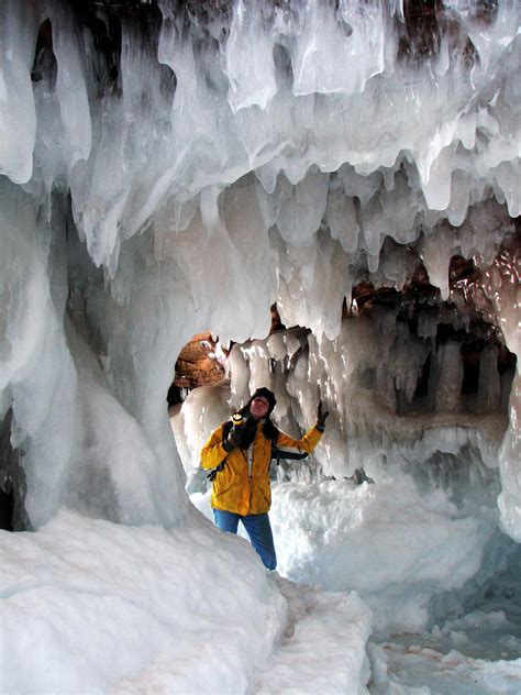 Apostle Island Ice Caves 10 Off When You Stay In Our Bayfield Inn