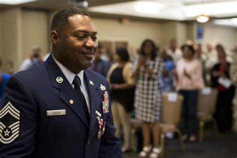 Chiefs Fiery Career Concludes After 30 Years Moody Air Force Base