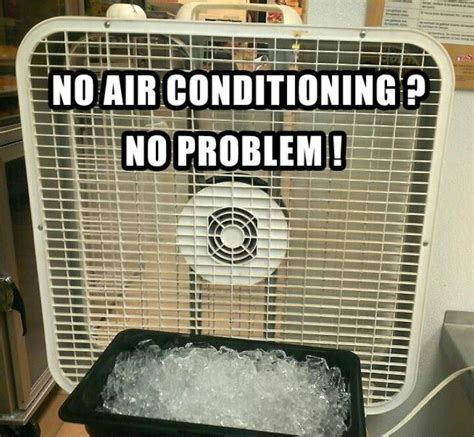 funny hvac sayings mexican air conditioning