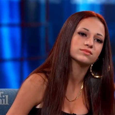 The Cash Me Ousside Girl Got A Reality Show How Bow Dah Complex