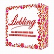 Liebling, 21,95