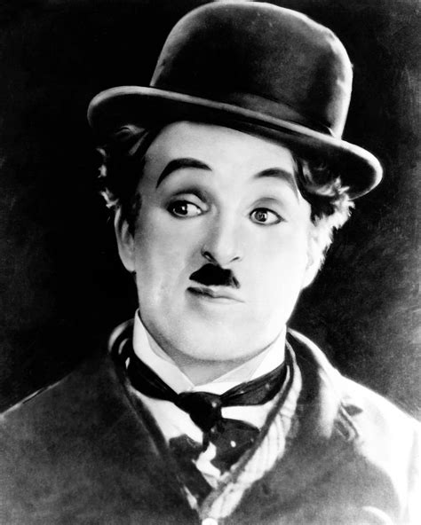 Introducing Charlie Chaplin 1915