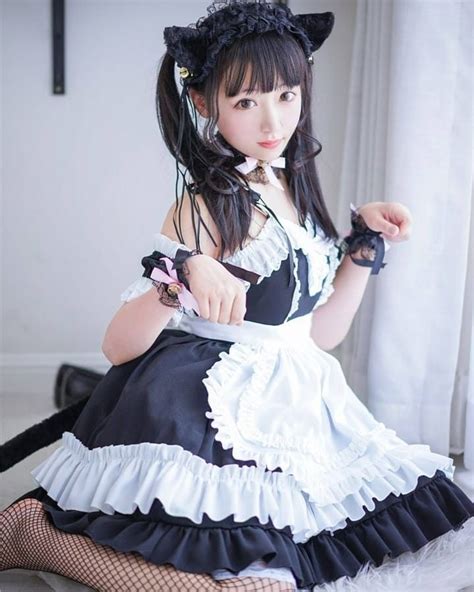 Cosplay Kawaii Cosplay Cute Asian Cosplay Maid Cosplay Anime Cosplay Girls Cosplay Outfits