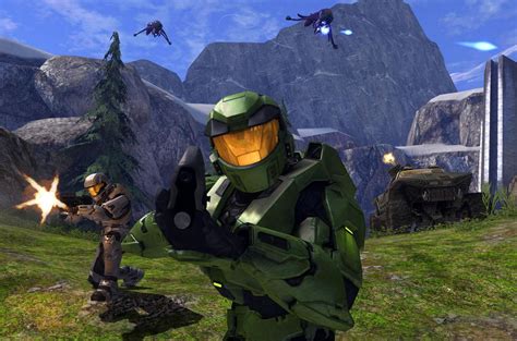 Ranking De Los Juegos De Halo Del Mejor Al Peor Digital Trends Español