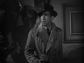 Philip Marlowe / Humphrey Bogart (The Big Sleep) | The big sleep ...