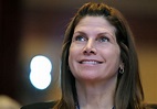 Ex-lawmaker Mary Bono hired as USA Gymnastics interim CEO | AP News