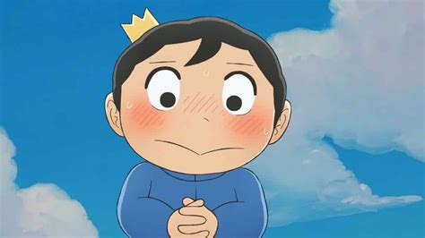 L’anime Ousama Ranking se dévoile, en Teaser Vidéo - AnimOtaku