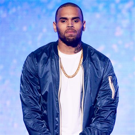 Chris brown drops 'indigo' extended featuring 10 new tracks! Chris Brown Served With Karrueche Tran Restraining Order: Report