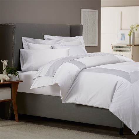 Online shopping for white bed sets from a great selection of clothing & accessories at incredibly coming in various styles and designs, our white bed sets selection is perfect for you to add style to. Get Alluring Visage by Displaying a White Comforter Sets ...