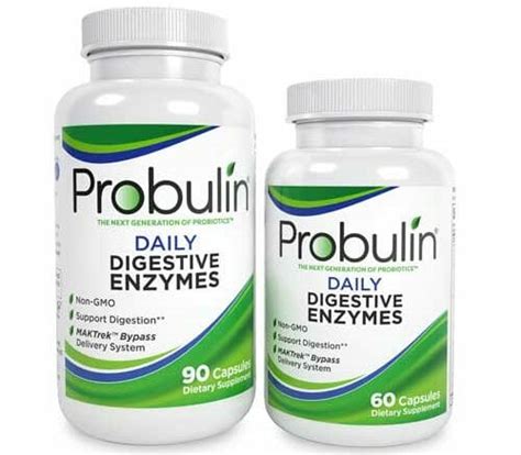 Best Digestive Enzyme Supplements Of 2023 Pills That Work