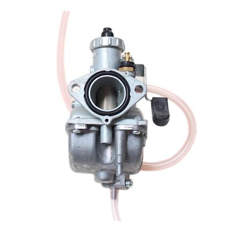 Mikuni Vm22 26mm Carb Carburetor 125cc Venom Motorsports Usa