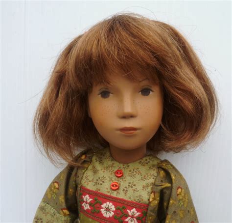 Spring Valley Studios Custom Dolls Annamarie A New Doll