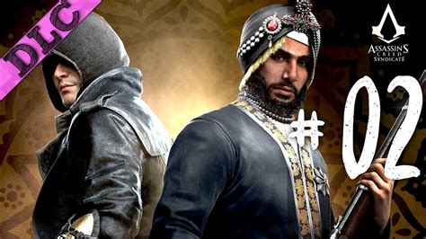 Assassin S Creed Syndicate Dlc El Ltimo Maraj Informaci N